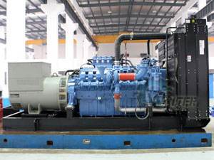 奈曼功率因数低会对柴油发电机产生哪些影响？