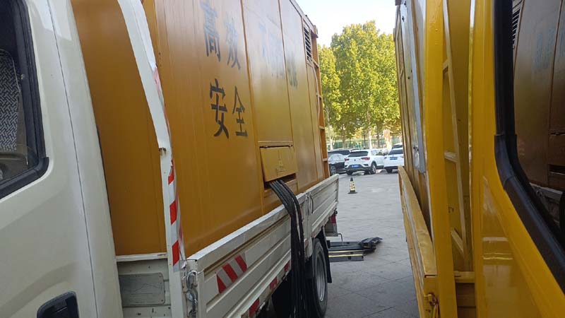 奈曼柴油发电机组的应用领域有哪些？