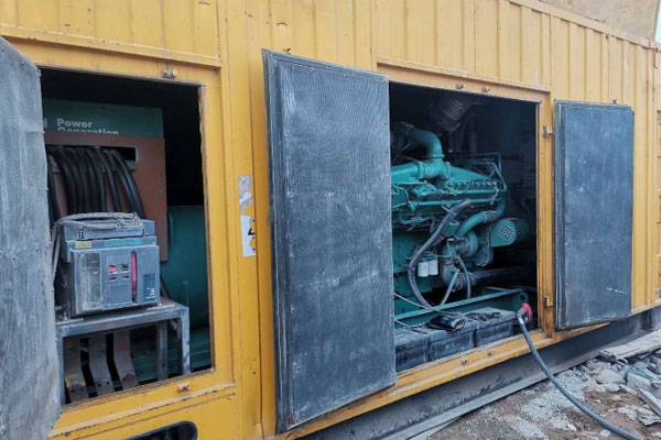 奈曼发电机组夏季保养的注意事项有哪些？