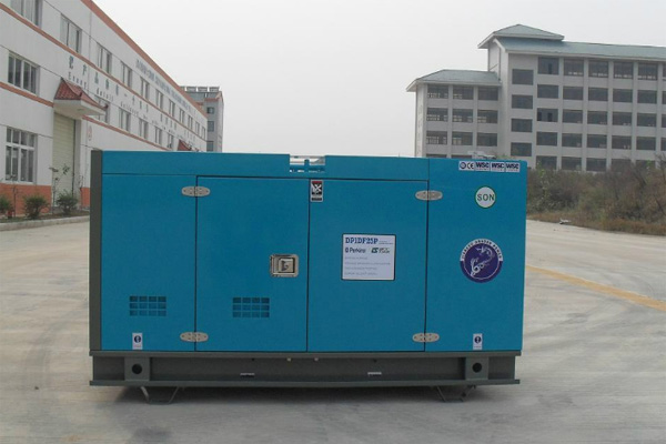 奈曼发电机租赁发电机组的换季保养注意事项