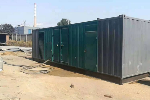 奈曼发电机组保养注意事项？