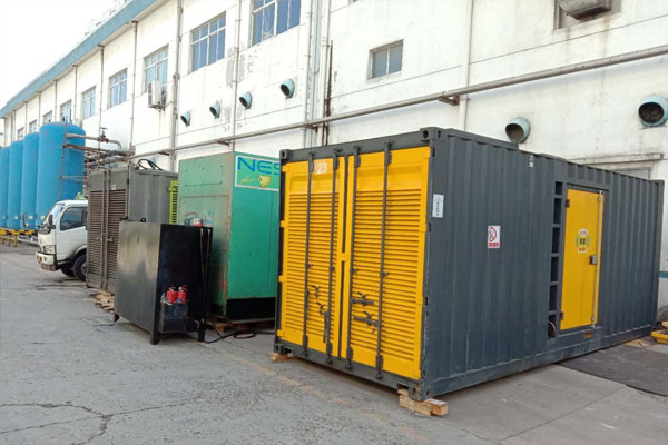 奈曼发电机组保养是确保其正常运行、延长使用寿命的关键，以下是一些保养注意事项