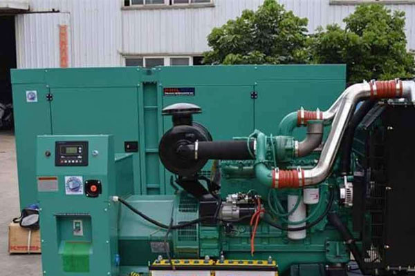 奈曼工厂发电机应急发电注意事项？