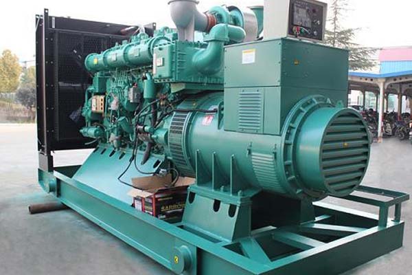 奈曼工厂发电机应急发电中如何优化燃油储备管理？