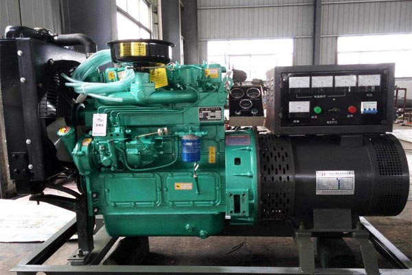 奈曼传感器在柴油发电机组中起到什么作用？