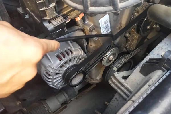 奈曼转速传感器的工作原理是什么？