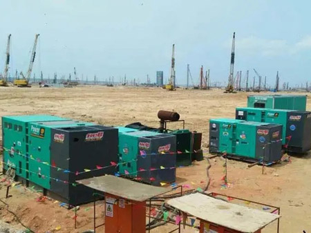 奈曼如何检查和清洗空气滤清器？