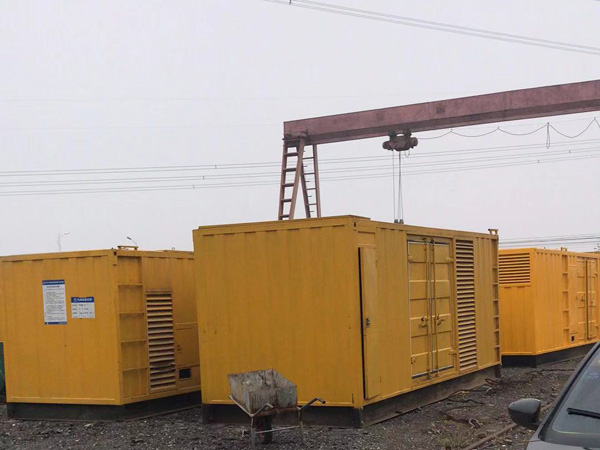 奈曼100kw柴油发电机组每小时油耗？