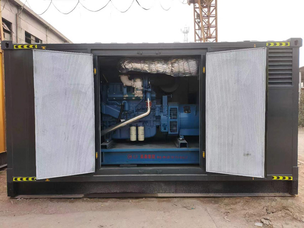 奈曼柴油发电机组的电瓶应该如何选择？