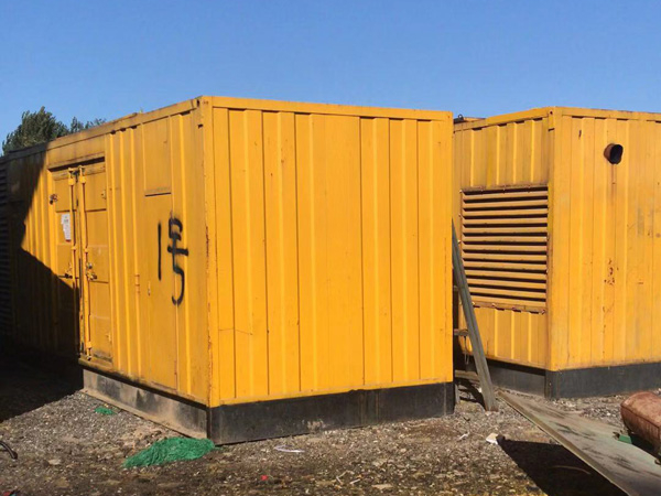 奈曼柴油发电机组深海控制系统怎么样？