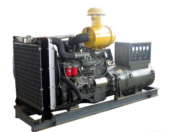 奈曼汽油发电机组冬季保养时，燃油系统需要注意什么？