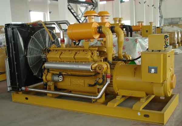 奈曼发电机组的燃油预热装置坏了怎么办？