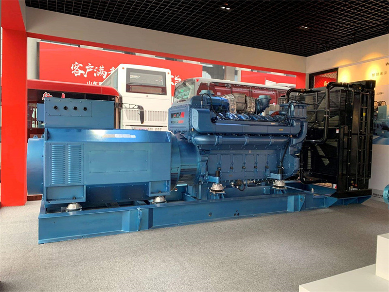 奈曼柴油发电机组冬季保养周期是多久？