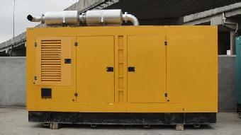 奈曼柴油发电机组北方使用是否需要加装加热装置？