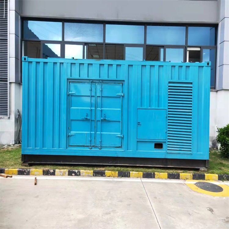 奈曼柴油发电机组冬季燃油使用注意事项？