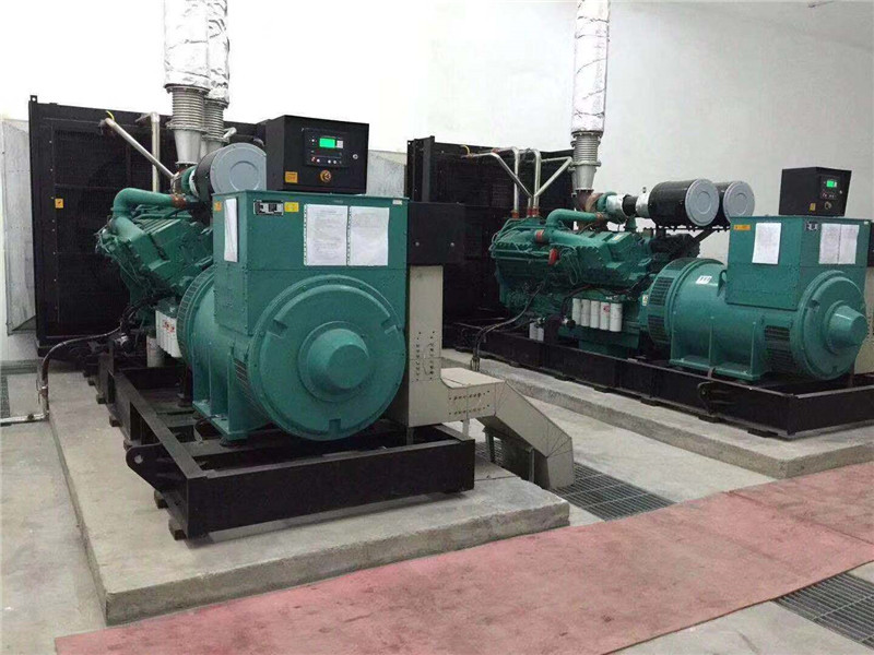 奈曼柴油发电机组冬季寒冷地区使用需注意哪些事项？