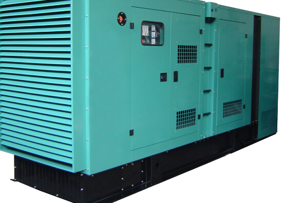 奈曼发电机组水冷式机油散热器常见的故障有哪些？