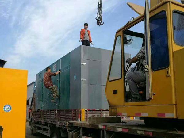 奈曼更换水冷式机油散热器密封件的操作流程是怎样的？