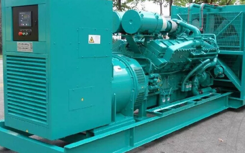 奈曼柴油发电机组冬季使用中需要注意哪些事项？