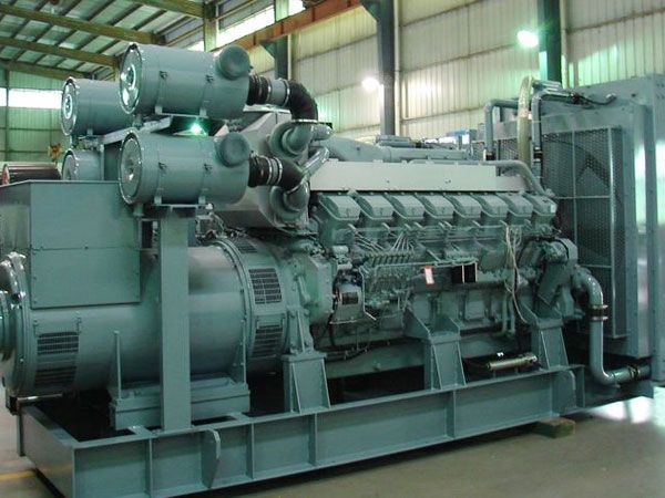 奈曼电气系统故障可能导致冬季柴油发电机组启动失败的原因有哪些？