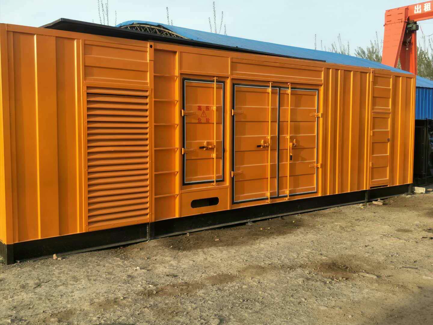 奈曼如何判断柴油发电机组的蓄电池是否出现硫化现象？