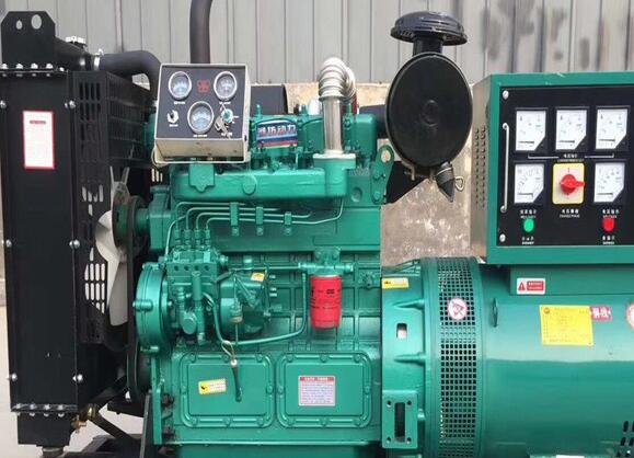 奈曼柴油发电机冬季保养周期和夏季一样吗？