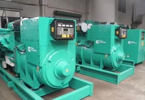 奈曼柴油发电机冬季保养需要特别注意哪些部件？