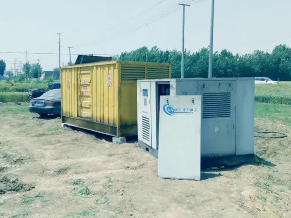 奈曼柴油发电机组冬季日常维修需要哪些工具？