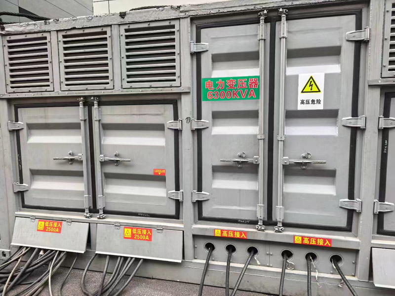 奈曼柴油发电机组换季保养注意哪些事项？